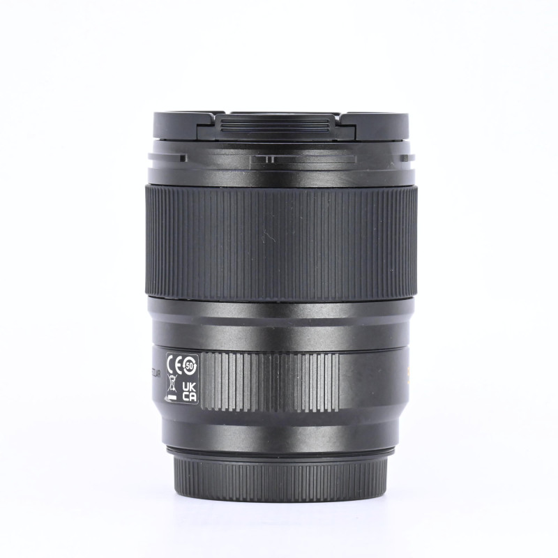 Leica Summicron-SL 50mm f/2 ASPH. Occasion Garantie 12 Mois