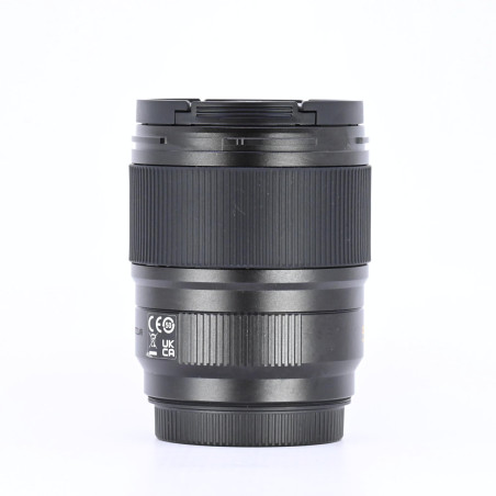 Leica Summicron-SL 50mm f/2 ASPH. Occasion Garantie 12 Mois