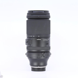 Tamron 150-500mm F5-6.7 Di III VC VXD Fujifilm X Occasion Garantie 12