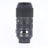 Sigma 100-400mm F5-6.3 DG OS HSM Contemporary Nikon F Occasion Garanti