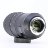 Sigma 100-400mm F5-6.3 DG OS HSM Contemporary Nikon F Occasion Garanti