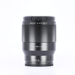 VILTROX 85MM F/1.8...