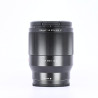 Viltrox AF 85mm F1.8 Nikon Z d'Occasion Bon état Garantie 12 Mois