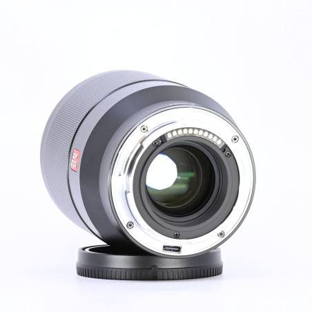 Viltrox AF 85mm F1.8 Nikon Z d'Occasion Bon état Garantie 12 Mois