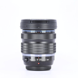 OLYMPUS OM 8-25MM F/4 PRO...
