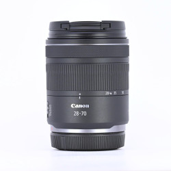 CANON RF 28-70MM F/2.8 IS...