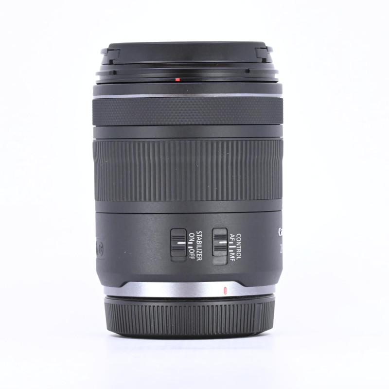 Canon RF 28-70mm F2.8 IS STM d'Occasion Bon état Garantie 12 Mois
