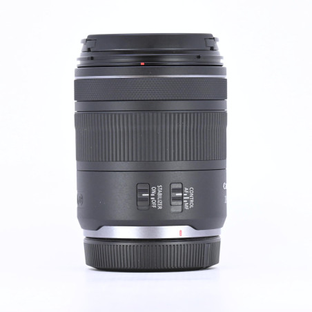 Canon RF 28-70mm F2.8 IS STM d'Occasion Bon état Garantie 12 Mois