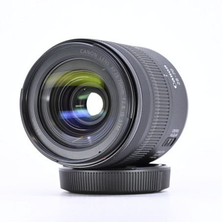 Canon RF 28-70mm F2.8 IS STM d'Occasion Bon état Garantie 12 Mois