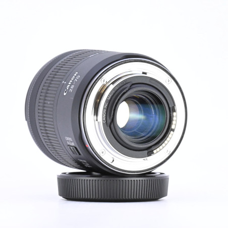 Canon RF 28-70mm F2.8 IS STM d'Occasion Bon état Garantie 12 Mois