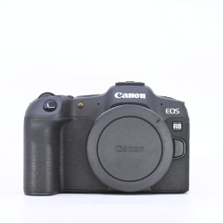 CANON EOS R8 d'occasion -...