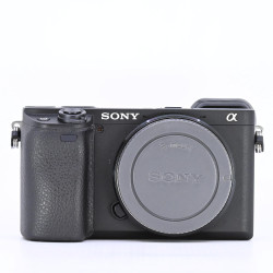 SONY ALPHA A6400 d'occasion...