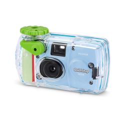 FUJIFILM QUICKSNAP ACTIVE SP 27P (WATERPROOF)