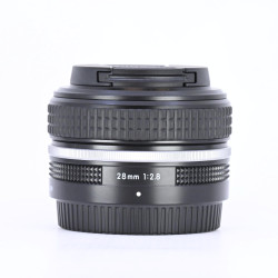 NIKON Z 28MM F/2.8  SE...