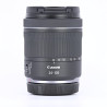 Canon RF 24-105mm F4-7.1 IS STM d'Occasion Bon état Garantie 12 Mois