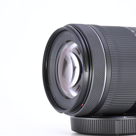 Canon RF 24-105mm F4-7.1 IS STM d'Occasion Bon état Garantie 12 Mois