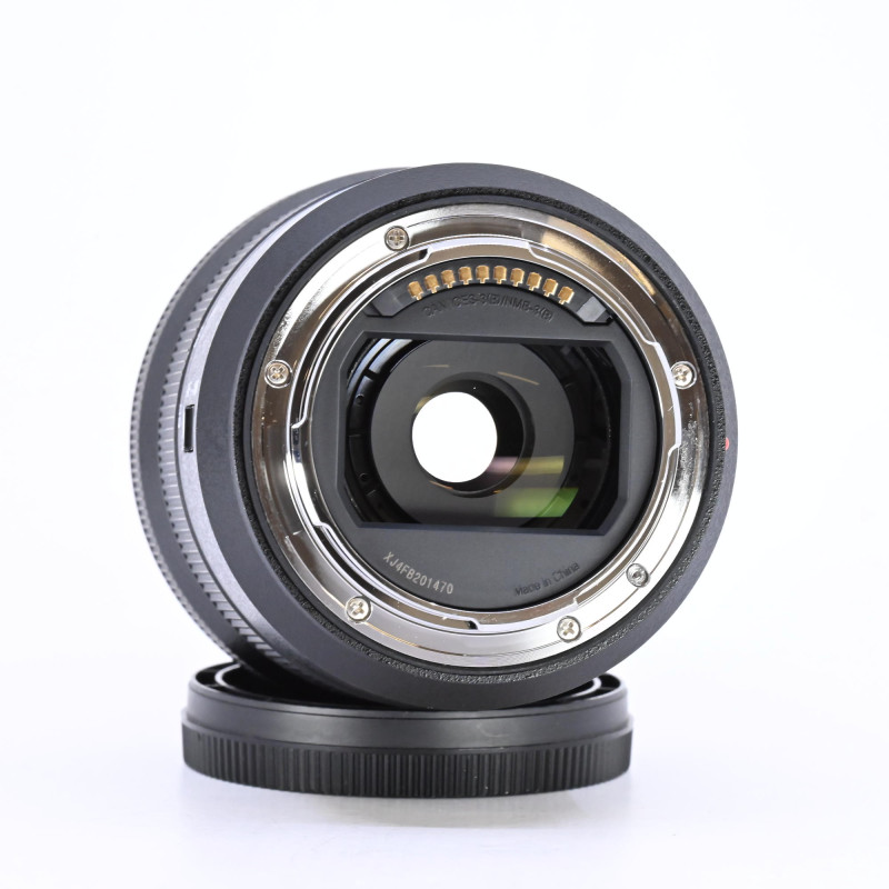 Panasonic Lumix S 20-60mm F3.5-5.6 Occasion Garantie 12 Mois