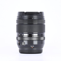 FUJIFILM XF 16-50MM...