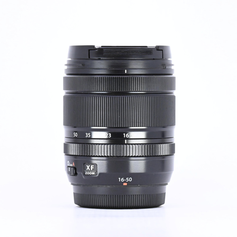 Fujifilm XF 16-50mm F2.8-4.8 R LM WR Occasion Garantie 12 Mois