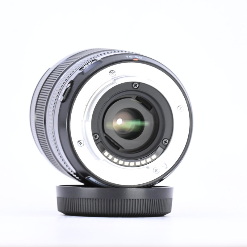 Fujifilm XF 16-50mm F2.8-4.8 R LM WR Occasion Garantie 12 Mois