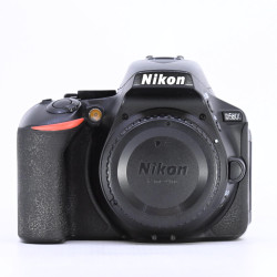 Nikon D5600 Boîtier...
