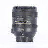 Nikon AF-S NIKKOR 24-85mm f/3.5-4.5G ED VR Occasion Garantie 12 Mois