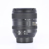 Nikon AF-S NIKKOR 24-85mm f/3.5-4.5G ED VR Occasion Garantie 12 Mois