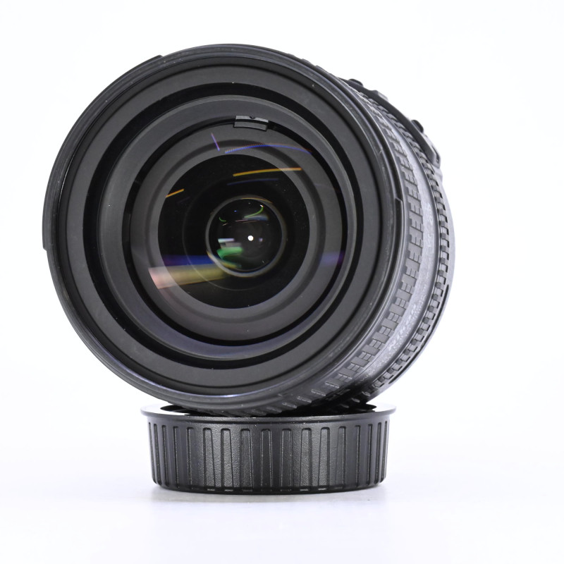 Nikon AF-S NIKKOR 24-85mm f/3.5-4.5G ED VR Occasion Garantie 12 Mois