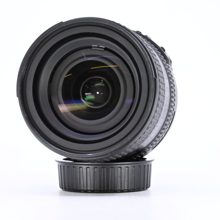 Nikon AF-S NIKKOR 24-85mm f/3.5-4.5G ED VR Occasion Garantie 12 Mois