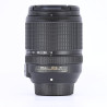 Nikon AF-S DX NIKKOR 18-140mm f/3.5-5.6G ED VR Occasion Garantie 12 Mo