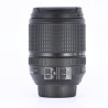 Nikon AF-S DX NIKKOR 18-140mm f/3.5-5.6G ED VR Occasion Garantie 12 Mo