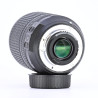 Nikon AF-S DX NIKKOR 18-140mm f/3.5-5.6G ED VR Occasion Garantie 12 Mo
