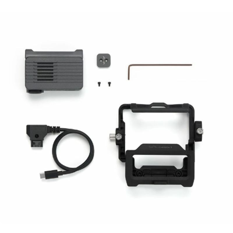 DJI SDR Transmission 2 - Kit d\'accessoires