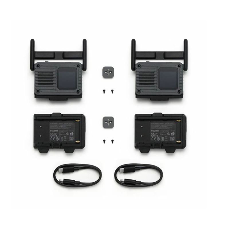 DJI SDR Transmission 2 Bundle