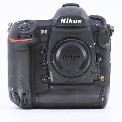 Nikon D5 Boîtier d'Occasion...