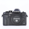 Olympus OM-D E-M10 Mark IV d'Occasion Bon état Garantie 12 Mois