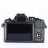 Olympus OM-D E-M10 Mark IV d'Occasion Bon état Garantie 12 Mois