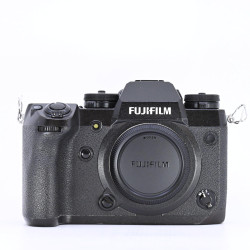 FUJIFILM X-H1 d'occasion -...