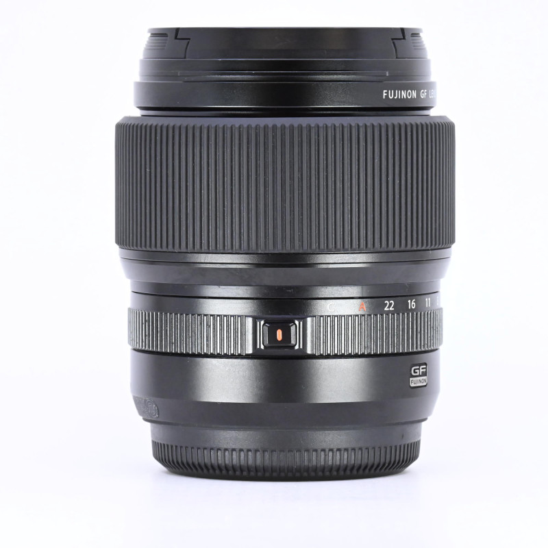 Fujifilm GF 55mm F1.7 R WR d'Occasion bon état Garantie 12 Mois