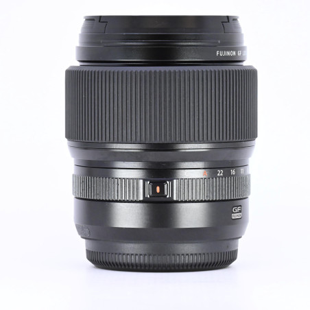 Fujifilm GF 55mm F1.7 R WR d'Occasion bon état Garantie 12 Mois