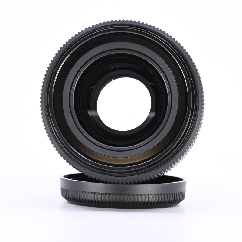 Fujifilm GF 55mm F1.7 R WR d'Occasion bon état Garantie 12 Mois