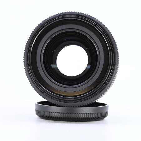 Fujifilm GF 55mm F1.7 R WR d'Occasion bon état Garantie 12 Mois