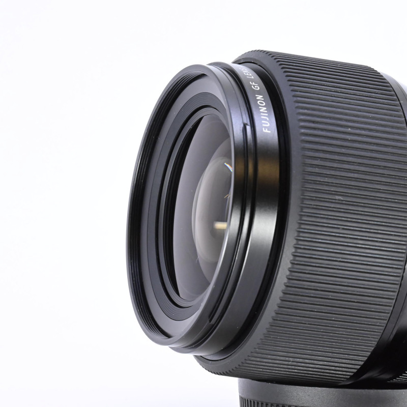 Fujifilm GF 55mm F1.7 R WR d'Occasion bon état Garantie 12 Mois