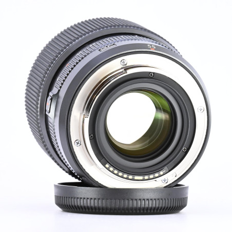 Fujifilm GF 55mm F1.7 R WR d'Occasion bon état Garantie 12 Mois