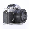 Nikon Z fc + NIKKOR Z DX 16-50mm f/3.5-6.3 VR d'Occasion Bon état Gara