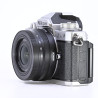 Nikon Z fc + NIKKOR Z DX 16-50mm f/3.5-6.3 VR d'Occasion Bon état Gara