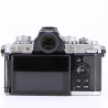 Nikon Z fc + NIKKOR Z DX 16-50mm f/3.5-6.3 VR d'Occasion Bon état Gara