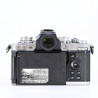 Nikon Z fc + NIKKOR Z DX 16-50mm f/3.5-6.3 VR d'Occasion Bon état Gara