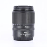 NIKKOR Z DX 18-140mm f/3.5-6.3 VR d'Occasion Bon état Garantie 12 Mois