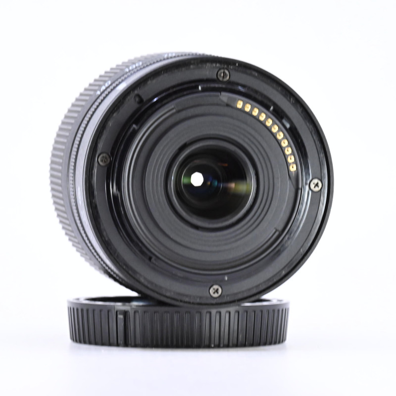 NIKKOR Z DX 18-140mm f/3.5-6.3 VR d'Occasion Bon état Garantie 12 Mois